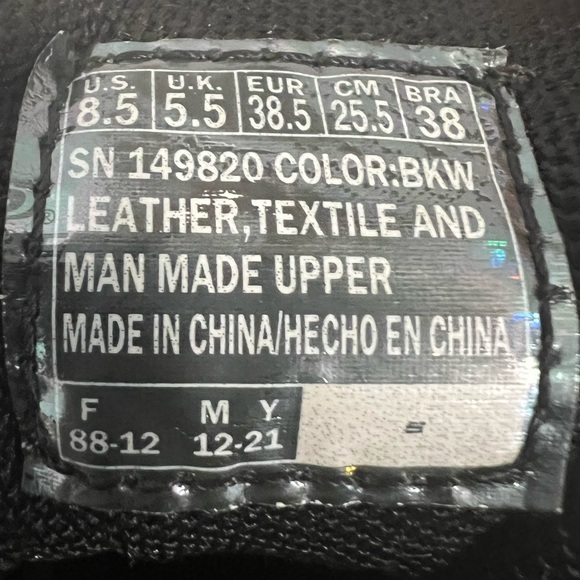 Skechers - Women's Hillcrest Vast Adventure - Picture 6 of 8